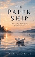 Eleanor Vance - Paper Ship, Häftad