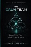 Derrick Sekiziyivu - Calm Team, Häftad. Tillgänglighet: Lägg i varukorg