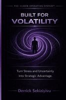 Derrick Sekiziyivu - Built for Volatility, Häftad. Tillgänglighet: Lägg i varukorg
