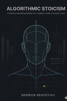 Derrick Sekiziyivu - Algorithmic Stoicism, Häftad. Tillgänglighet: Lägg i varukorg