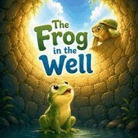 Charlotte Chang - Frog in the Well, Häftad