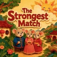 Charlotte Chang - Strongest Match, Häftad