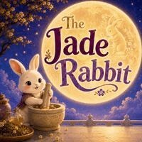 Charlotte Chang - The Jade Rabbit, Häftad