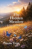 Susan Trott - Hidden Meadow, Häftad