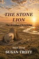 Susan Trott - Stone Lion, Häftad. Tillgänglighet: Lägg i varukorg