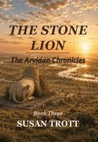 Susan Trott - Stone Lion, Inbunden. Tillgänglighet: Lägg i varukorg