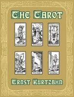 Ernst Kurtzahn - Tarot, Häftad