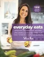 Selina Rose - Everyday Eats, Häftad. Tillgänglighet: Lägg i varukorg
