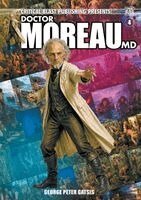 George Peter Gatsis - Doctor Moreau MD, Häftad