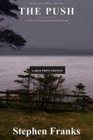 Stephen Franks - The Push, Inbunden. Tillgänglighet: Lägg i varukorg