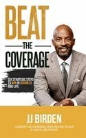 Jj Birden - Beat The Coverage, Inbunden