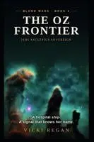 Vicki Regan - Oz Frontier, Häftad. Tillgänglighet: Lägg i varukorg