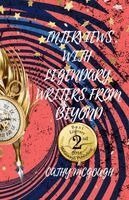 Cathy McGough - Interviews with Legendary Writers from Beyond, Häftad