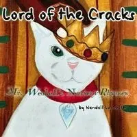 Wendell Lancaster - Lord of the Cracks, Häftad. Tillgänglighet: Lägg i varukorg