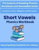 Anju Singh - Short Vowels Phonics Workbook, Häftad. Tillgänglighet: Lägg i varukorg