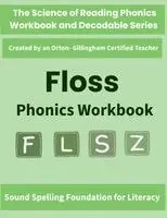 Anju Singh - FLOSS Phonics Workbook, Häftad. Tillgänglighet: Lägg i varukorg
