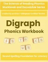 Anju Singh - Digraph Phonics Workbook, Häftad. Tillgänglighet: Lägg i varukorg