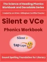 Anju Singh - Silent E Phonics Workbook, Häftad. Tillgänglighet: Lägg i varukorg