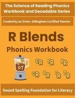 Anju Singh - R Blends Phonics Workbook, Häftad. Tillgänglighet: Lägg i varukorg