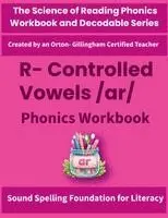 Anju Singh - R-Controlled Vowel /ar/ Phonics Workbook, Häftad. Tillgänglighet: Lägg i varukorg