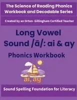 Anju Singh - Long Vowel Sound /ā/, Häftad. Tillgänglighet: Lägg i varukorg