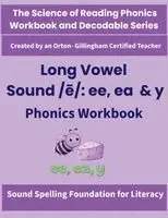 Anju Singh - Long Vowel Sound /ē/, Häftad. Tillgänglighet: Lägg i varukorg