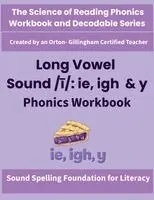 Anju Singh - Long Vowel Sound /ī/, Häftad. Tillgänglighet: Lägg i varukorg
