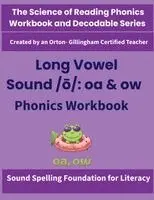 Anju Singh - Long Vowel Sound /ō/, Häftad. Tillgänglighet: Lägg i varukorg