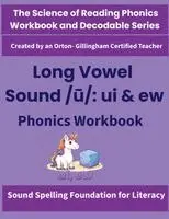 Anju Singh - Long Vowel Sound /ū, Häftad. Tillgänglighet: Lägg i varukorg