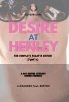 Alexander Paul Burton - Desire At Henley, Inbunden. Tillgänglighet: Lägg i varukorg