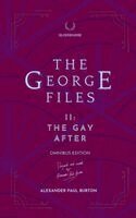 Alexander Paul Burton - George Files II, Häftad. Tillgänglighet: Lägg i varukorg