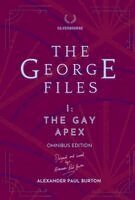 Alexander Paul Burton - George Files, Inbunden. Tillgänglighet: Lägg i varukorg