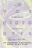 Alexander Paul Burton - Sixth Stir, Inbunden. Tillgänglighet: Lägg i varukorg