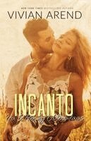 Vivian Arend - Incanto tra le Rocky Mountains, Häftad