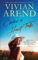 Vivian Arend - Chaleur à Heart Falls, Häftad