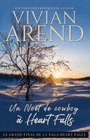 Vivian Arend - Noël de cowboy à Heart Falls, Häftad. Tillgänglighet: Lägg i varukorg