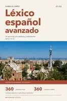 Isabella López - Léxico español avanzado, Häftad. Tillgänglighet: Lägg i varukorg