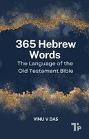 Vinu V Das - 365 Hebrew Words, Häftad. Tillgänglighet: Lägg i varukorg