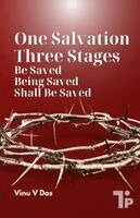 Vinu V Das - One Salvation, Three Stages, Häftad. Tillgänglighet: Lägg i varukorg