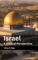 Vinu V Das - Israel, Häftad. Tillgänglighet: Lägg i varukorg