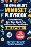 Poppy - Young Athlete's Mindset Playbook, Häftad. Tillgänglighet: Lägg i varukorg