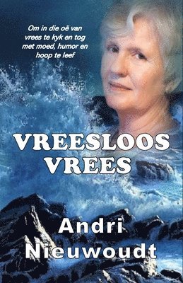 bokomslag Vreesloos Vrees