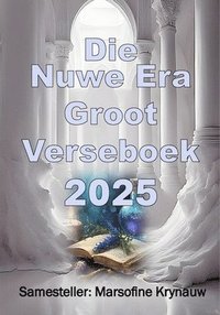 bokomslag Die Nuwe Era Groot Verseboek 2025