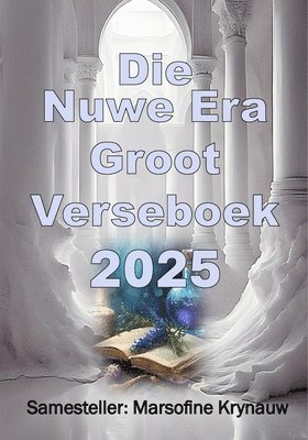 bokomslag Die Nuwe Era Groot Verseboek 2025
