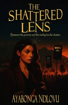 Ayabonga Ndlovu - Shattered Lens, Häftad. Tillgänglighet: Lägg i varukorg