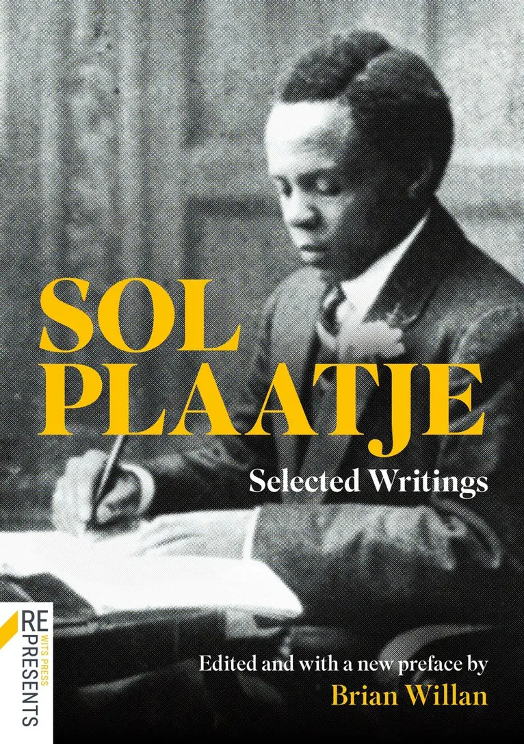 Solomon Tshekisho Plaatje, Brian Willan - Sol Plaatje, Häftad. Tillgänglighet: Kommande