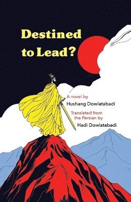bokomslag Destined to Lead?