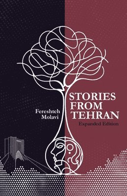 Fereshteh Molavi - Stories from Tehran, Häftad
