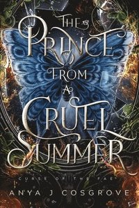 bokomslag The Prince from a Cruel Summer