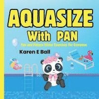 bokomslag Aquasize with Pan